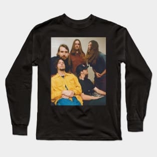 Blind Melon / 1990 Long Sleeve T-Shirt